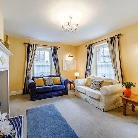Peaseblossom House, A Charming Grade II Listed Building, In A Great Location In Alnwick Extérieur photo