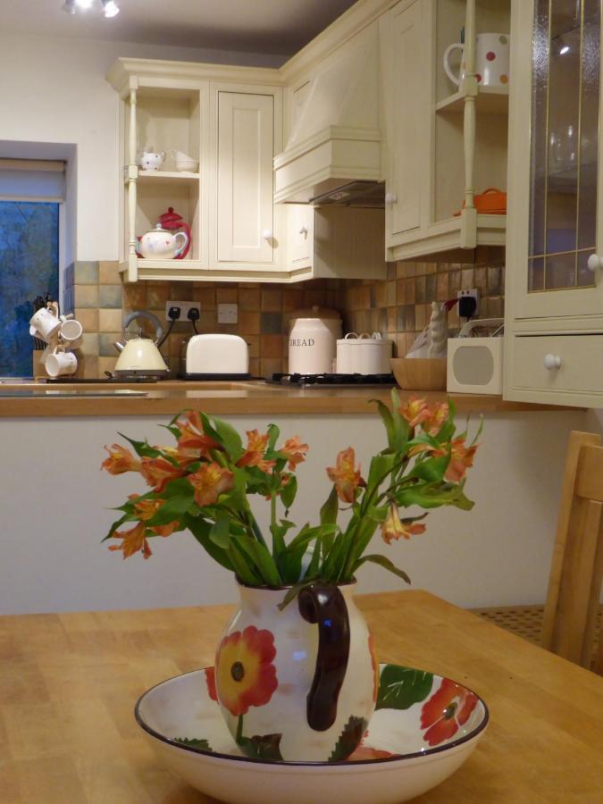 Peaseblossom House, A Charming Grade II Listed Building, In A Great Location In Alnwick Extérieur photo
