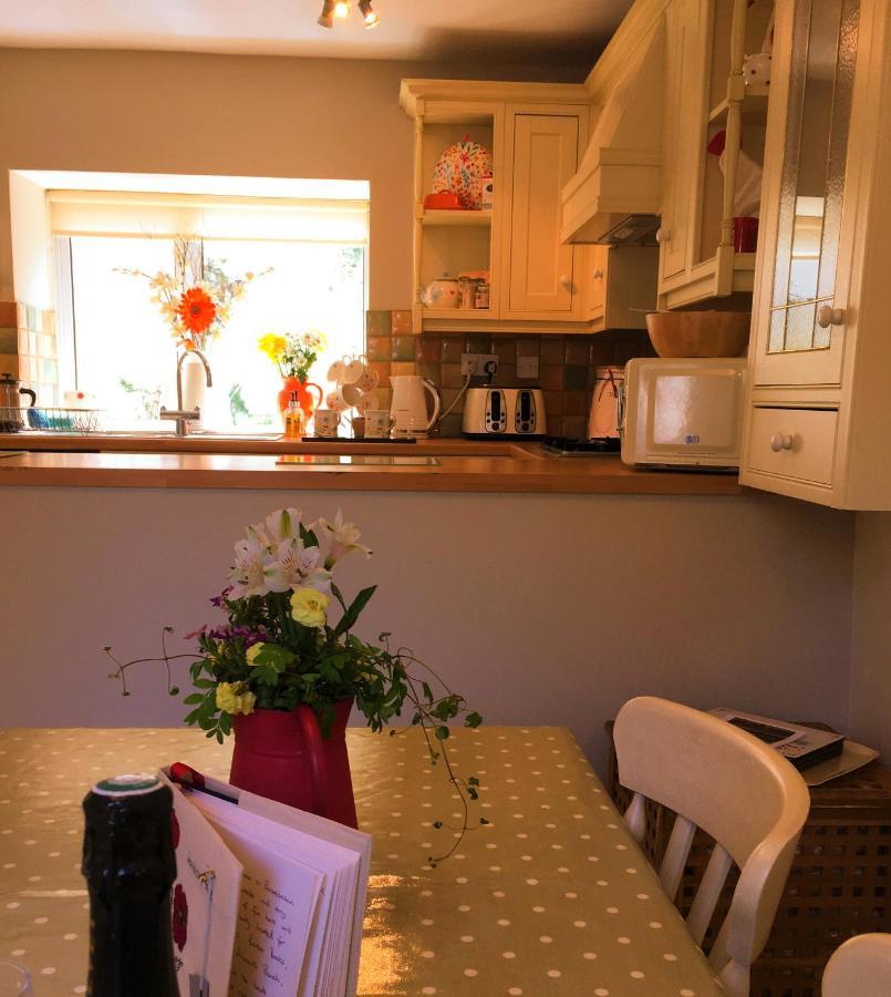 Peaseblossom House, A Charming Grade II Listed Building, In A Great Location In Alnwick Extérieur photo