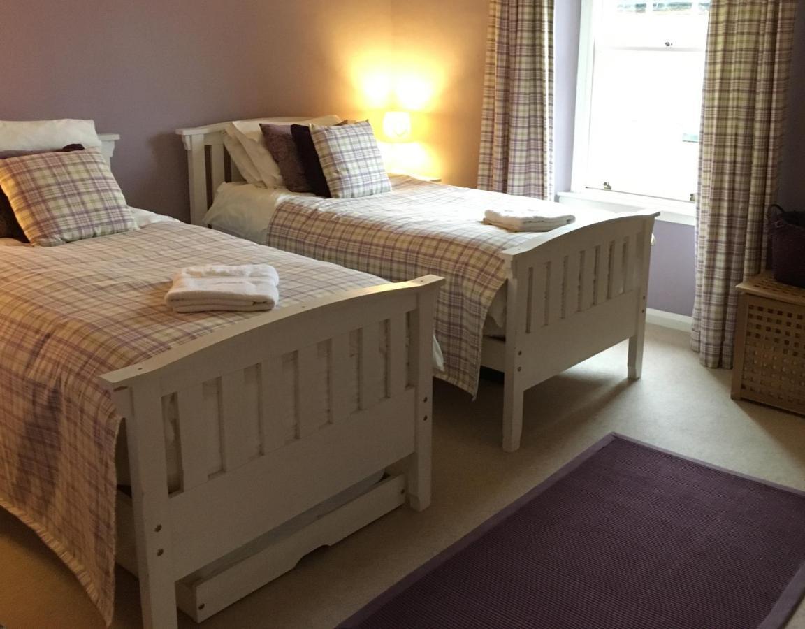 Peaseblossom House, A Charming Grade II Listed Building, In A Great Location In Alnwick Extérieur photo