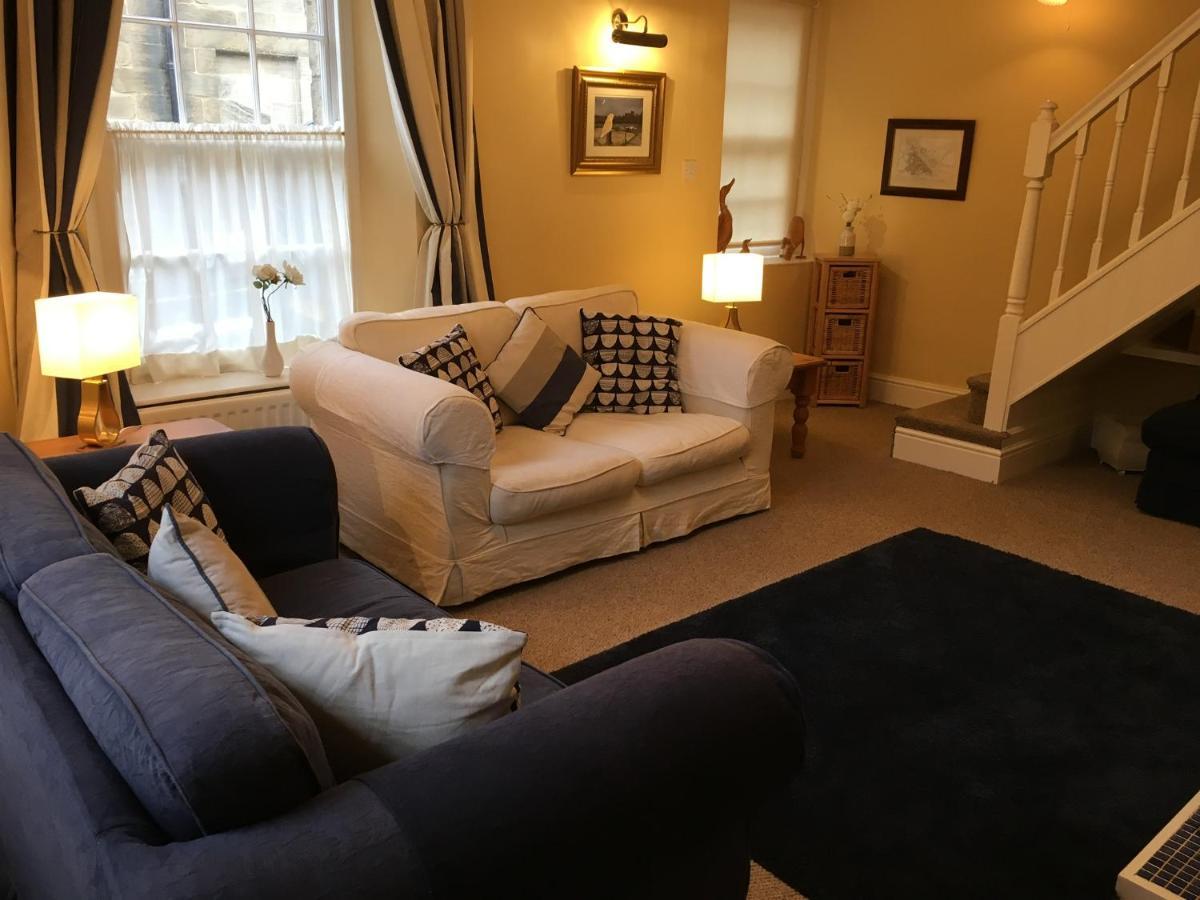 Peaseblossom House, A Charming Grade II Listed Building, In A Great Location In Alnwick Extérieur photo