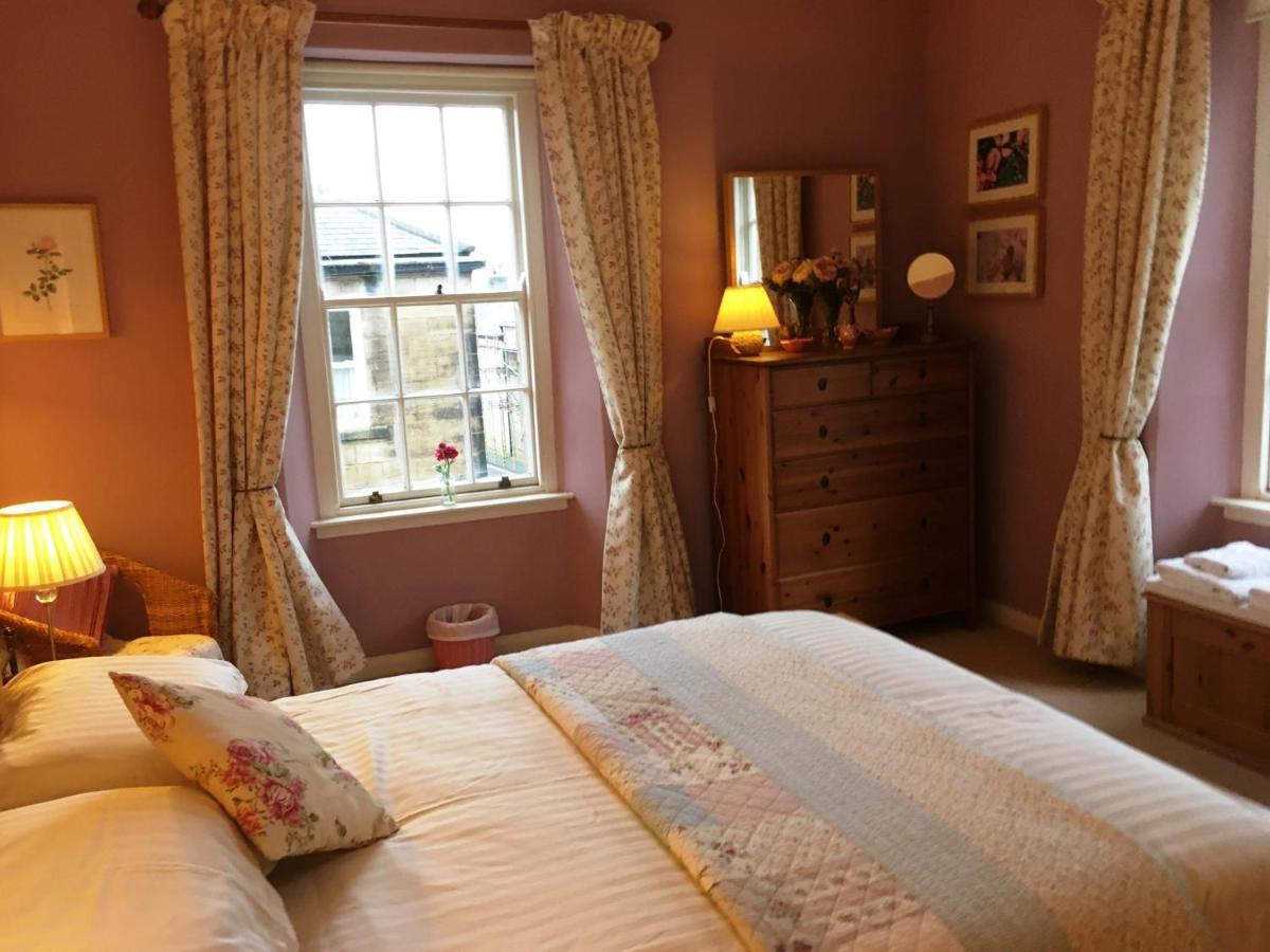 Peaseblossom House, A Charming Grade II Listed Building, In A Great Location In Alnwick Extérieur photo