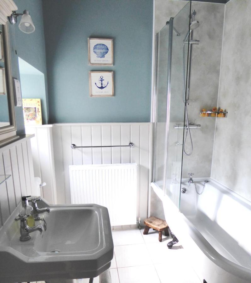 Peaseblossom House, A Charming Grade II Listed Building, In A Great Location In Alnwick Extérieur photo